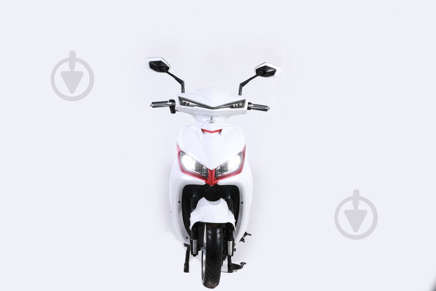 Електроскутер TAILG Arrow White - фото 4