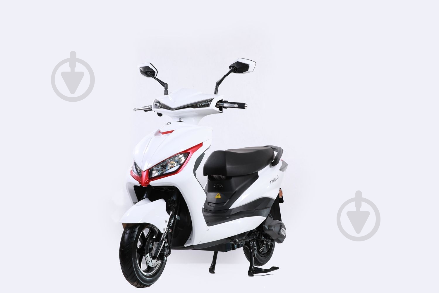 Електроскутер TAILG Arrow White - фото 3