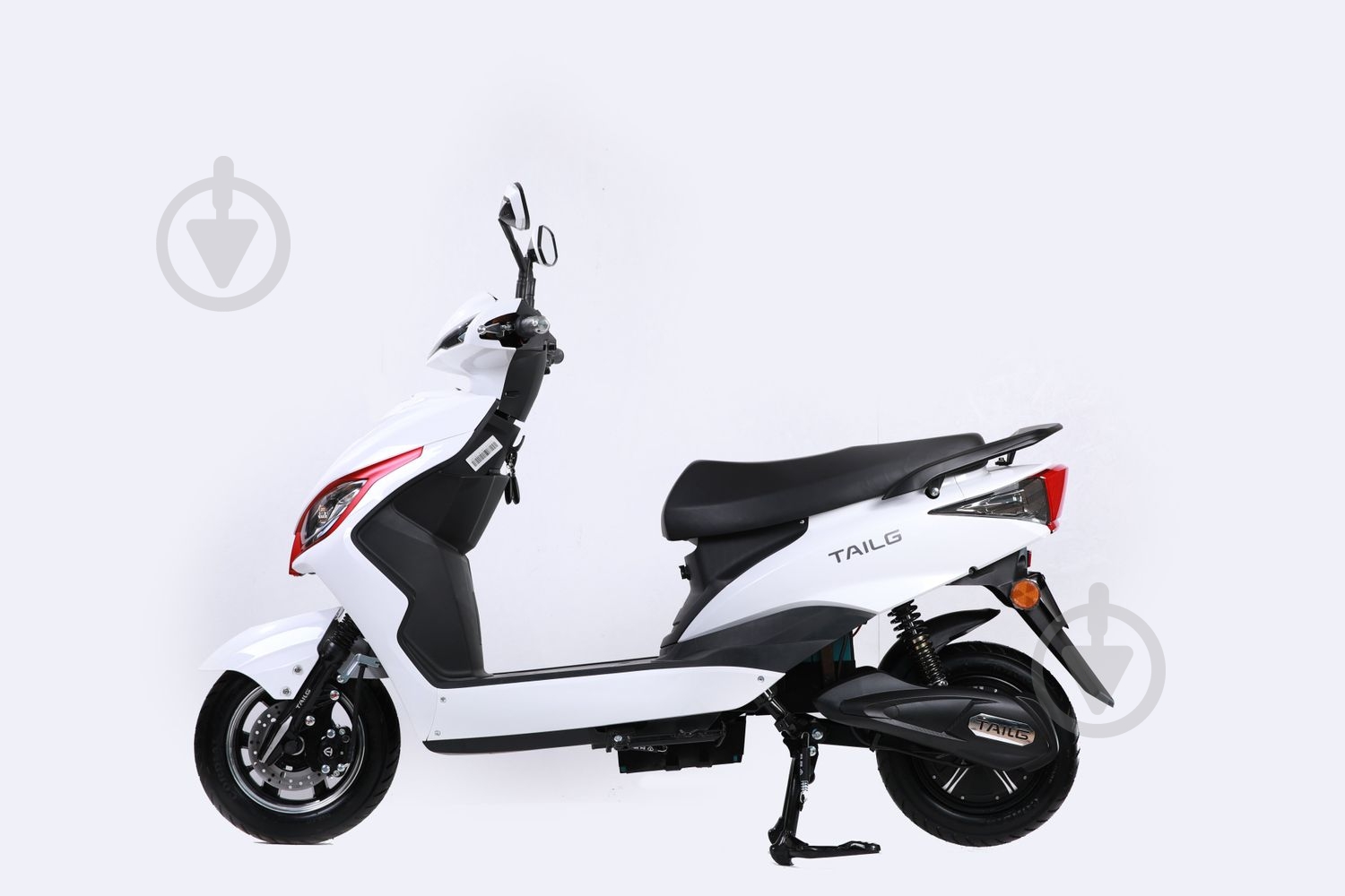 Електроскутер TAILG Arrow White - фото 2