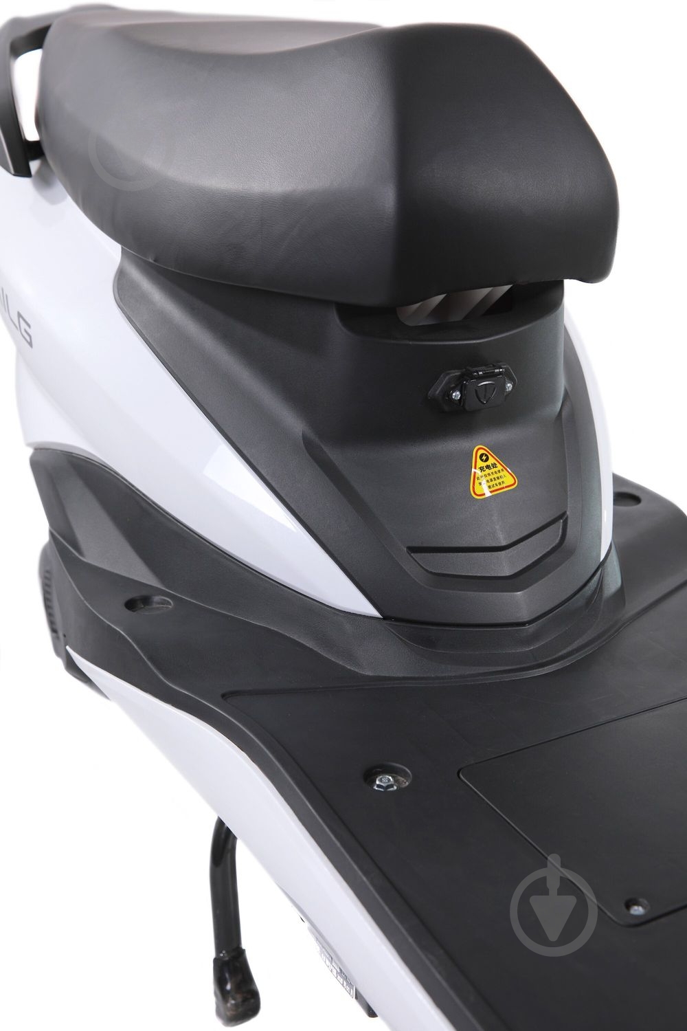 Електроскутер TAILG Arrow White - фото 14