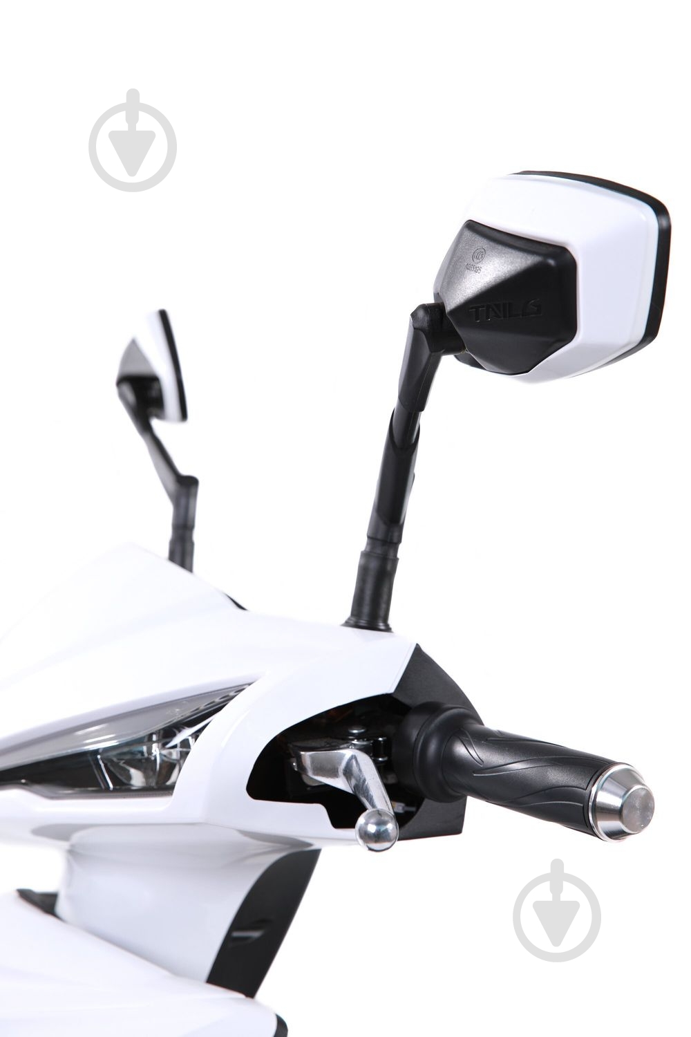 Електроскутер TAILG Arrow White - фото 12