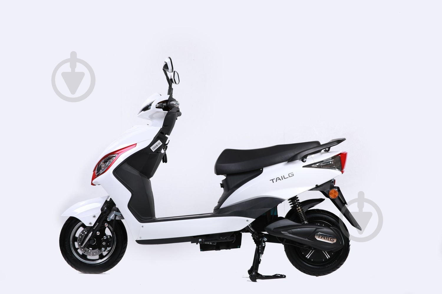 Електроскутер TAILG Arrow White - фото 9