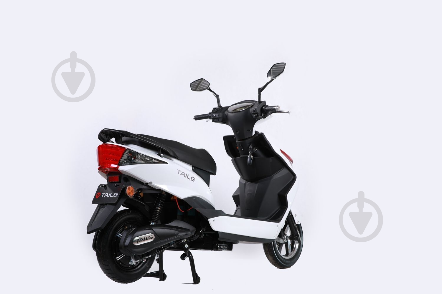 Електроскутер TAILG Arrow White - фото 7
