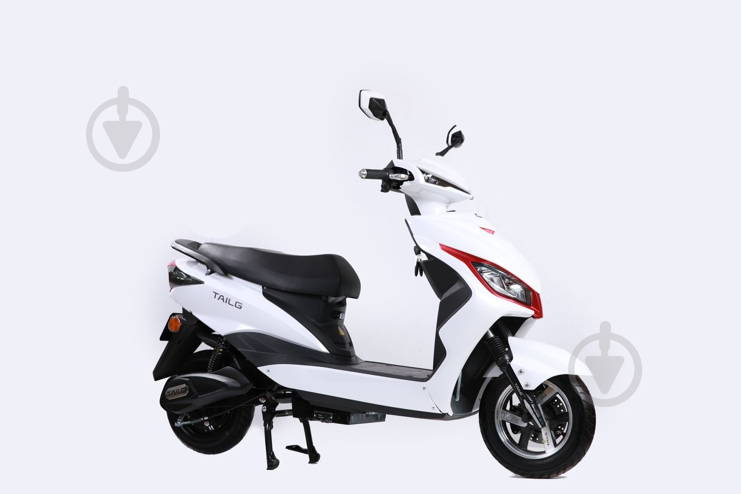 Електроскутер TAILG Arrow White - фото 6