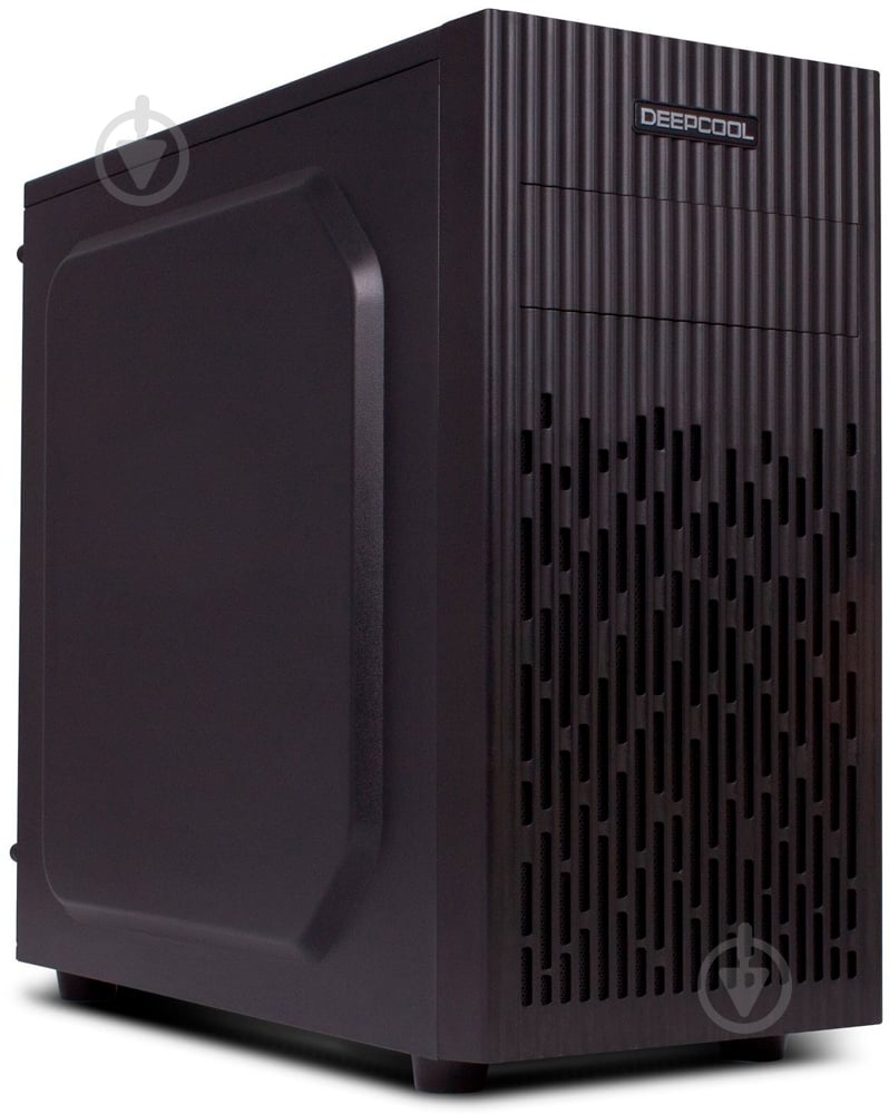Компьютер Everest Business vPro (3080_9202) black - фото 3