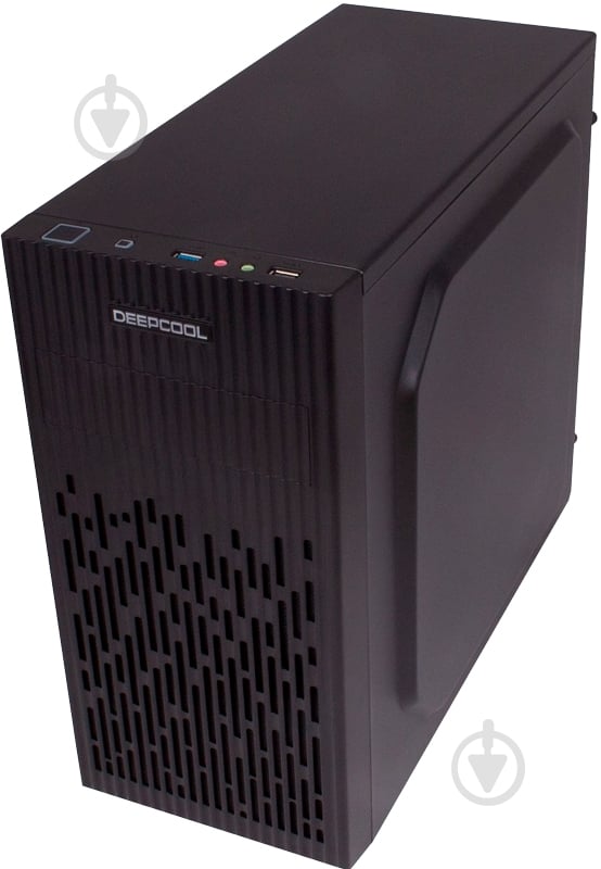 Компьютер Everest Business vPro (3080_9202) black - фото 4