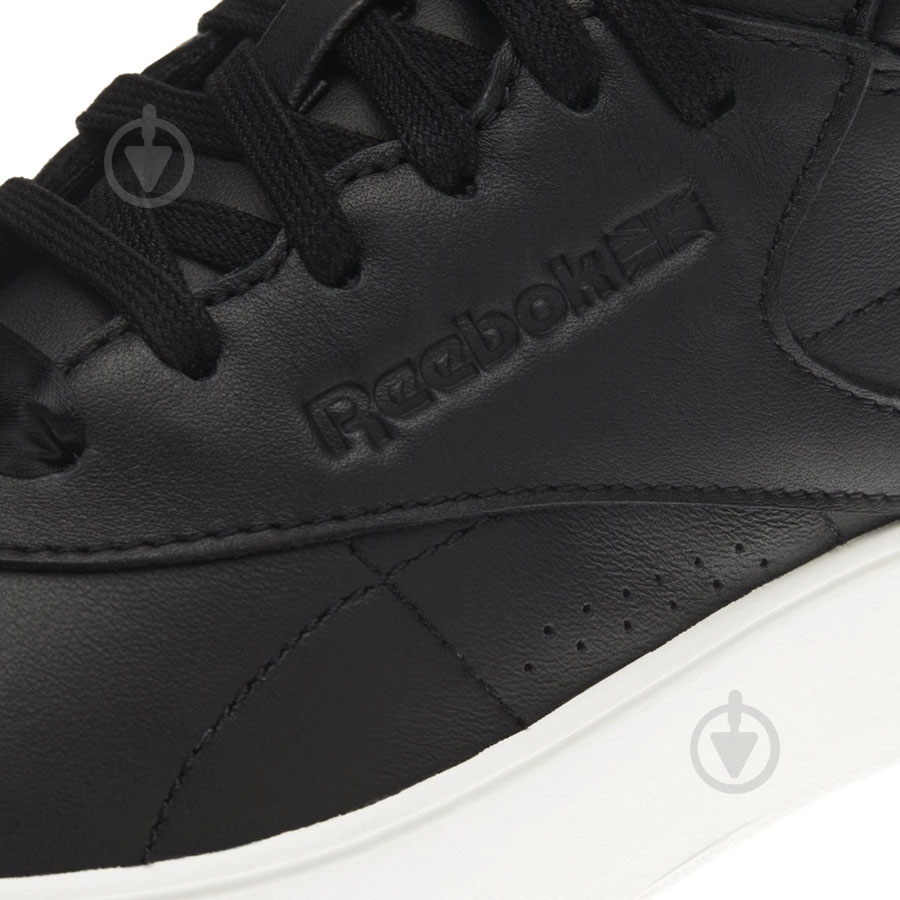 Кроссовки женские зимние Reebok F/S HI NOVA CN3848 р.40 черные - фото 7