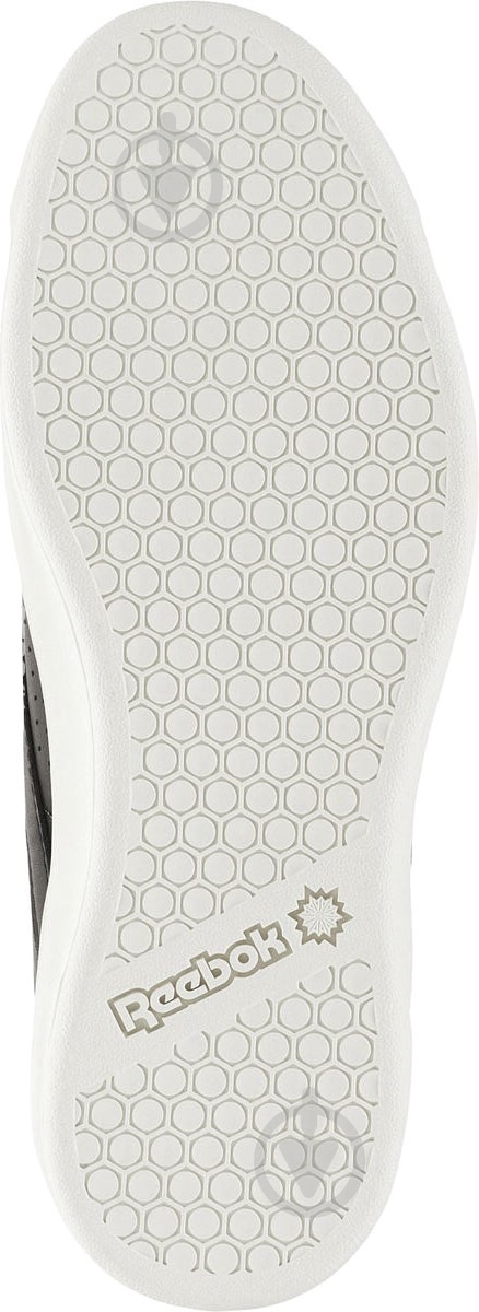 Кроссовки женские зимние Reebok F/S HI NOVA CN3848 р.40 черные - фото 6