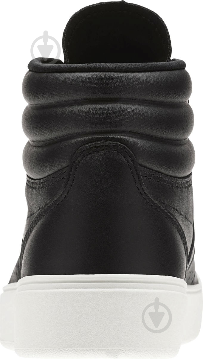 Кроссовки женские зимние Reebok F/S HI NOVA CN3848 р.40 черные - фото 4