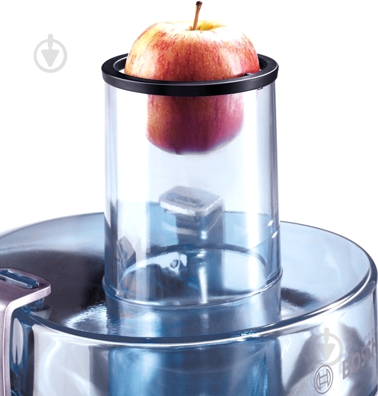 ВИТРИНА! Соковыжималка Bosch MES3500 - фото 3 ВИТРИНА! Соковыжималка Bosch MES3500 - фото 3