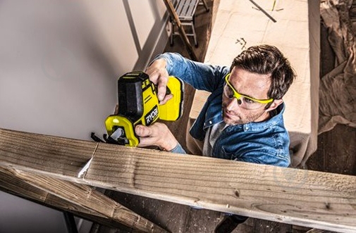 Пила сабельная RYOBI ONE+ НР RRS18C-0 - фото 4