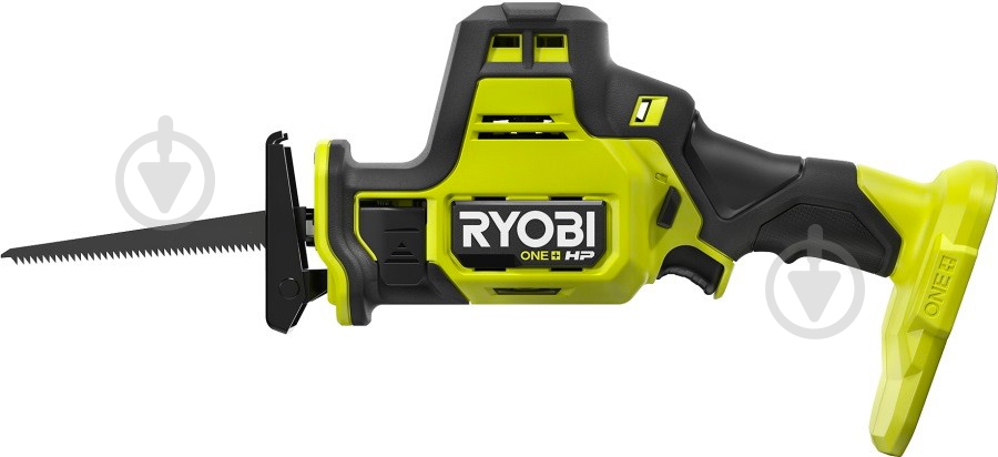 Пила сабельная RYOBI ONE+ НР RRS18C-0 - фото 2
