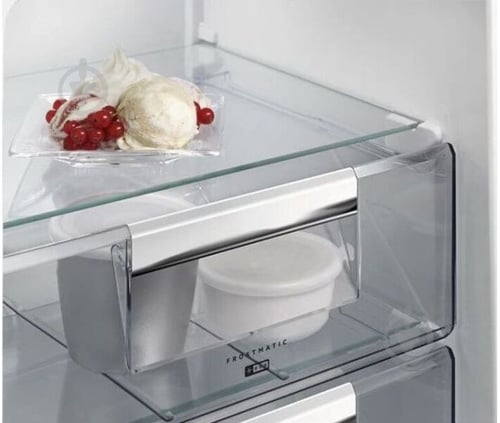 Морозильная камера AEG ABR818F6NC - фото 2