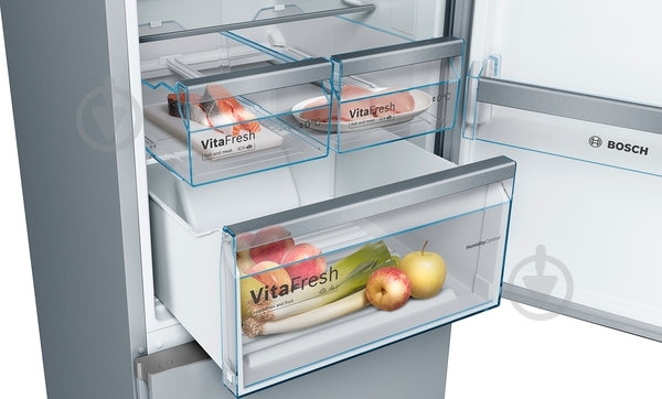 Холодильник Bosch KGN39IJEA - фото 6