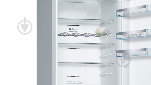 Холодильник Bosch KGN39IJEA - фото 5