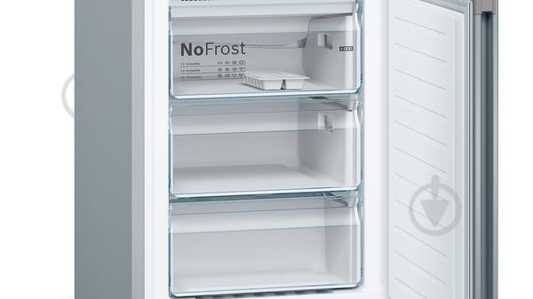 Холодильник Bosch KGN39IJEA - фото 4