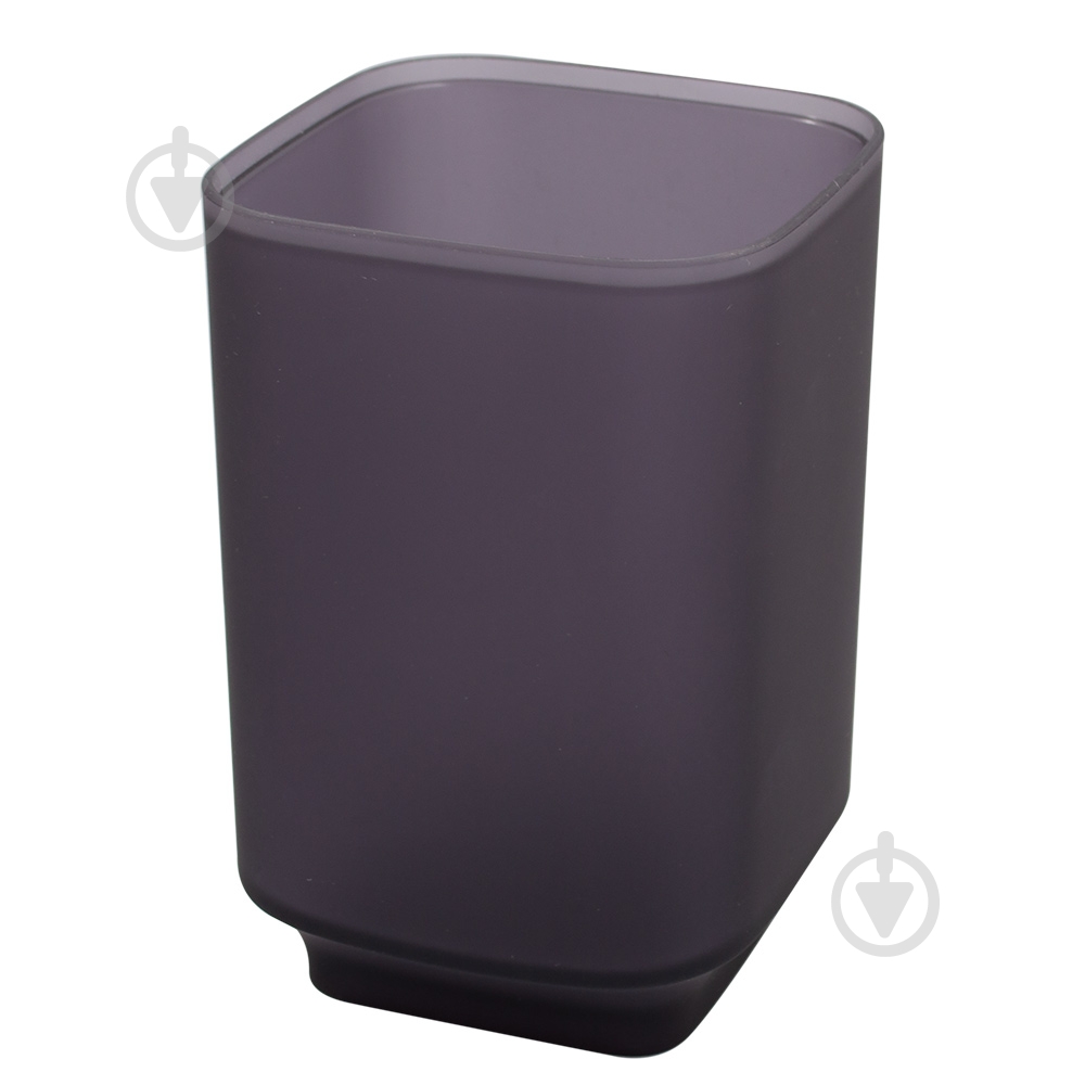Склянка Trento Techno Antracite 58440 - фото 1