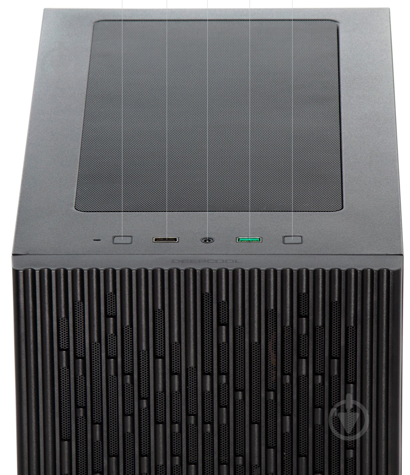 Компьютер Everest Business (3080_9210) black - фото 6