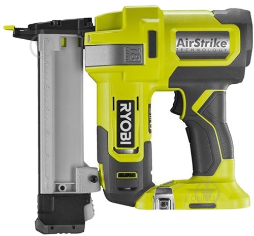 Степлер аккумуляторный RYOBI ONE+ тип 18G R18GS18-0 - фото 2 Степлер аккумуляторный RYOBI ONE+ тип 18G R18GS18-0 - фото 2