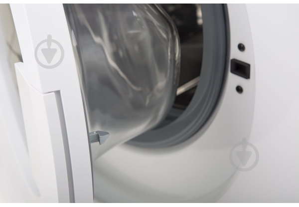 Встраиваемая стиральная машина с сушкой Interline WMC 8140 - фото 14