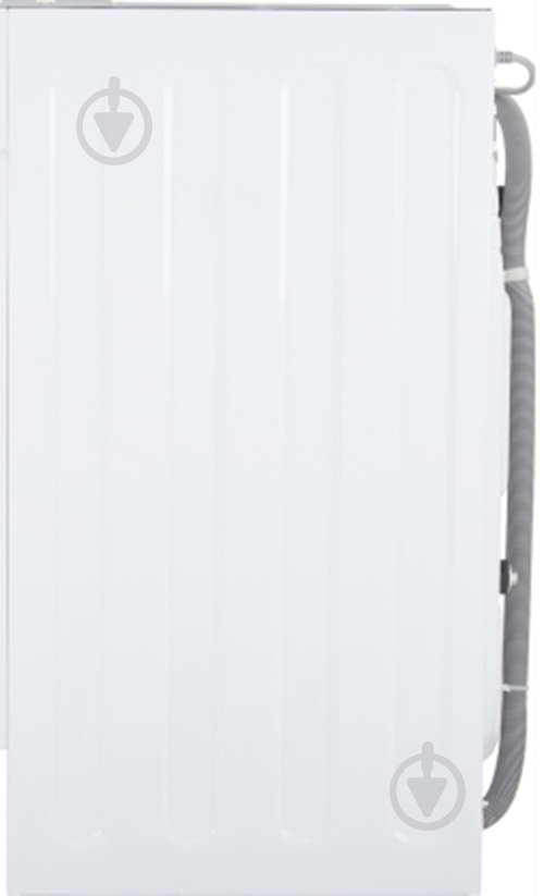 Встраиваемая стиральная машина с сушкой Interline WMC 8140 - фото 8