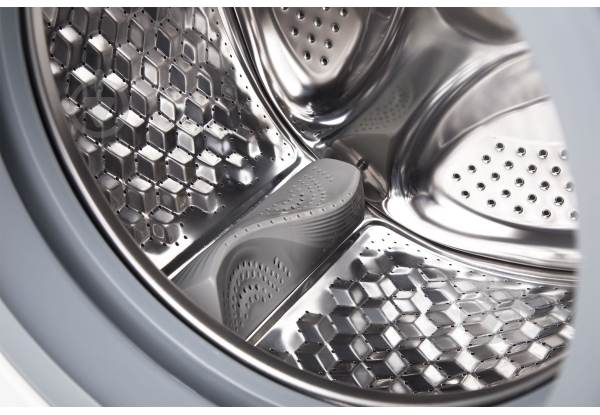 Встраиваемая стиральная машина с сушкой Interline WMC 8140 - фото 11