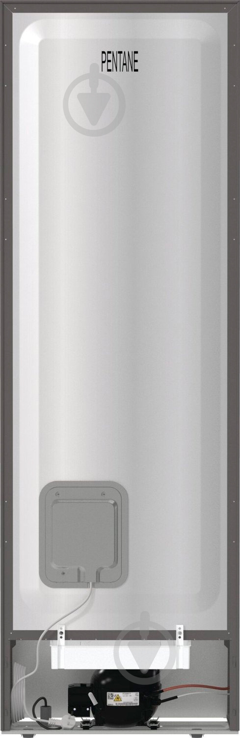 Холодильник Gorenje NRK 6191 ES4 - фото 5