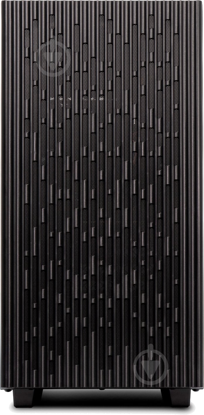 Комп'ютер Everest Business vPro (3080_9211) black - фото 3 Комп'ютер Everest Business vPro (3080_9211) black - фото 3