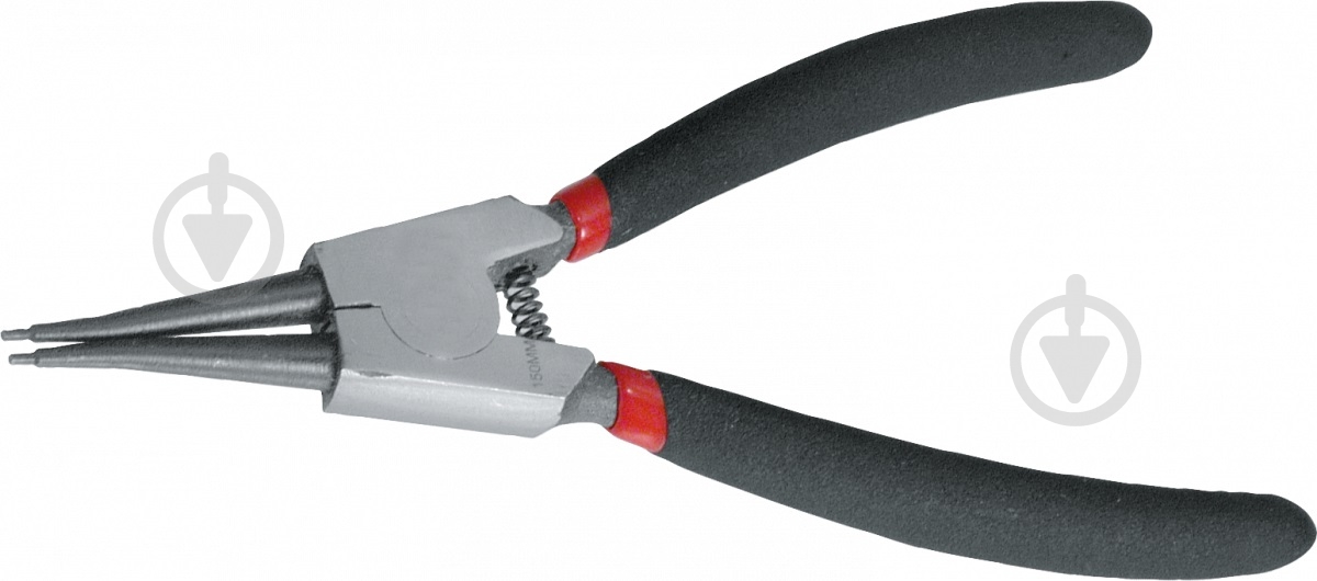 Щипцы Modeco Сігера 150 мм Expert 1 шт. MN-20-706 - фото 1