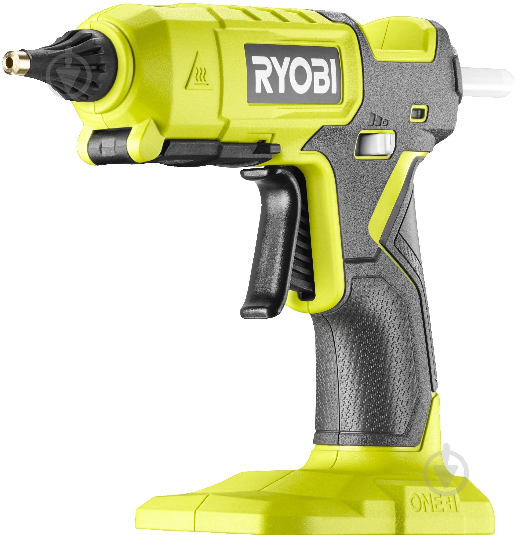 Пистолет клеевой RYOBI ONE+ 18В RGL18-0 - фото 1