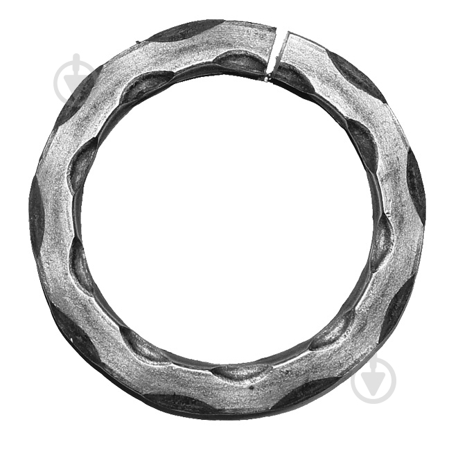 Кільце Артдеко 11.337 100х12 мм вальц - фото 1