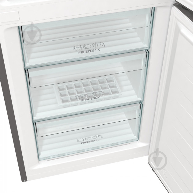 Холодильник Gorenje NRK 6191 ES5F - фото 9 Холодильник Gorenje NRK 6191 ES5F - фото 9