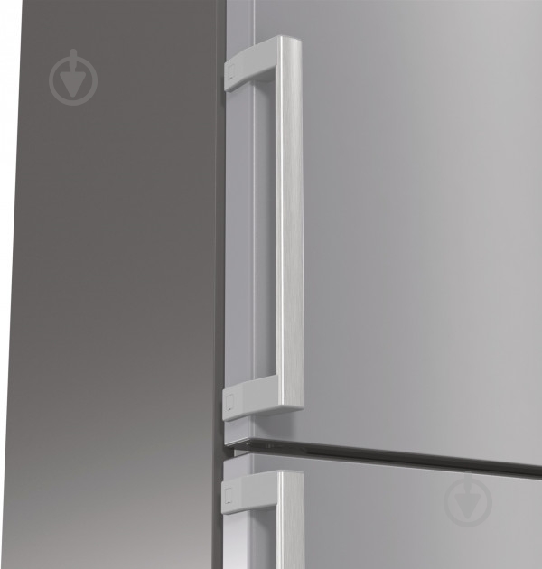Холодильник Gorenje NRK 6191 ES5F - фото 12 Холодильник Gorenje NRK 6191 ES5F - фото 12