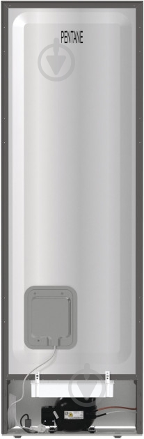 Холодильник Gorenje NRK 6191 ES5F - фото 13 Холодильник Gorenje NRK 6191 ES5F - фото 13