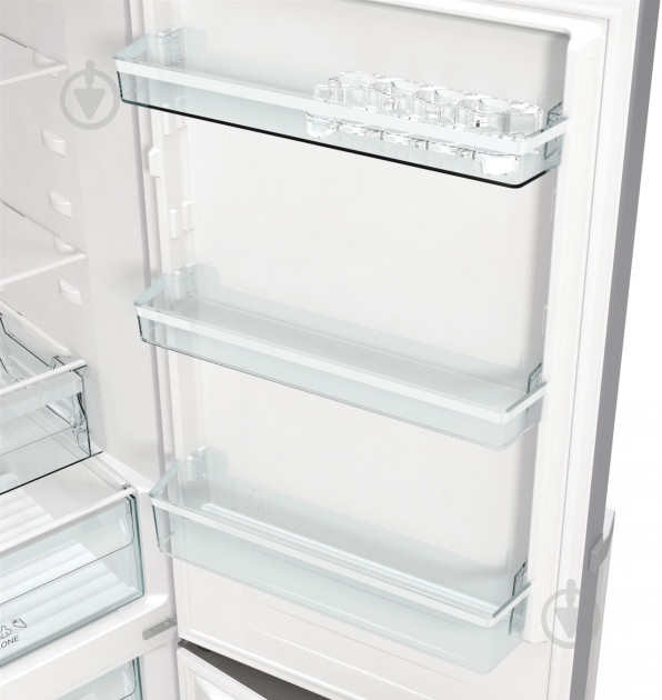 Холодильник Gorenje NRK 6191 ES5F - фото 10 Холодильник Gorenje NRK 6191 ES5F - фото 10