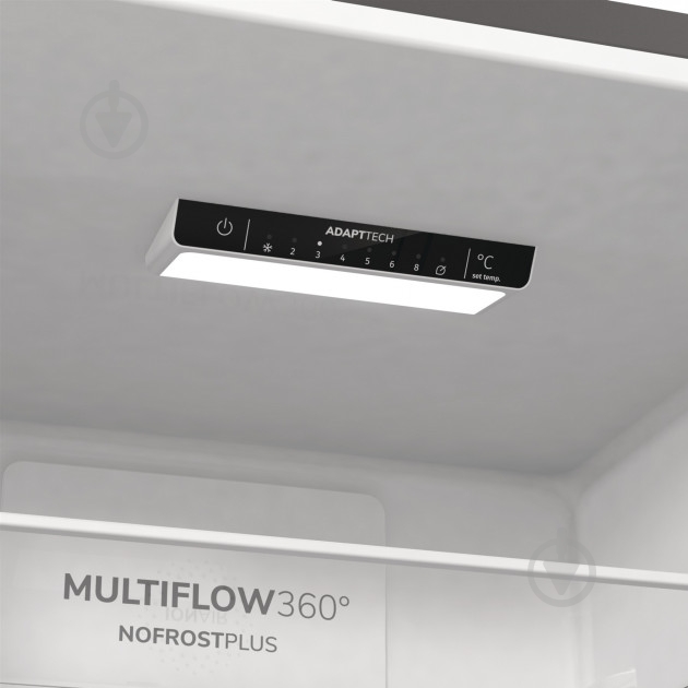 Холодильник Gorenje NRK 6191 ES5F - фото 11 Холодильник Gorenje NRK 6191 ES5F - фото 11