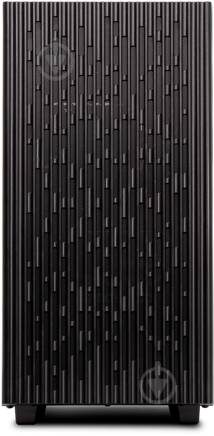 Компьютер Everest Business vPro (3080_9212) black - фото 3