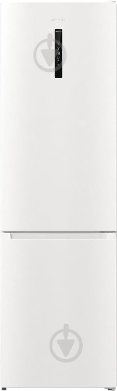 Холодильник Gorenje NRK6202AW4 - фото 1