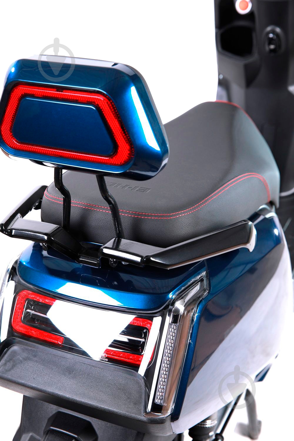 Электроскутер Aima M4 Blue (amm4bl) - фото 16