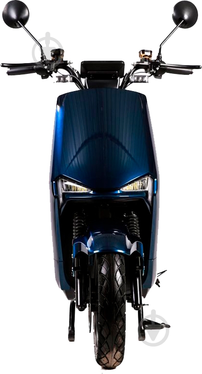 Электроскутер Aima M4 Blue (amm4bl) - фото 5