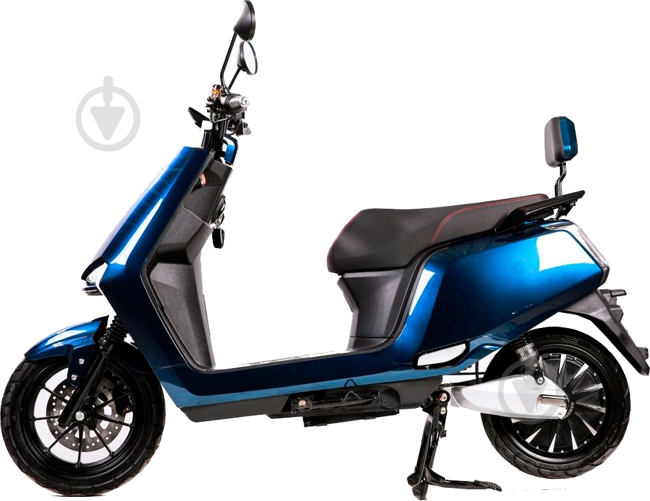 Электроскутер Aima M4 Blue (amm4bl) - фото 3