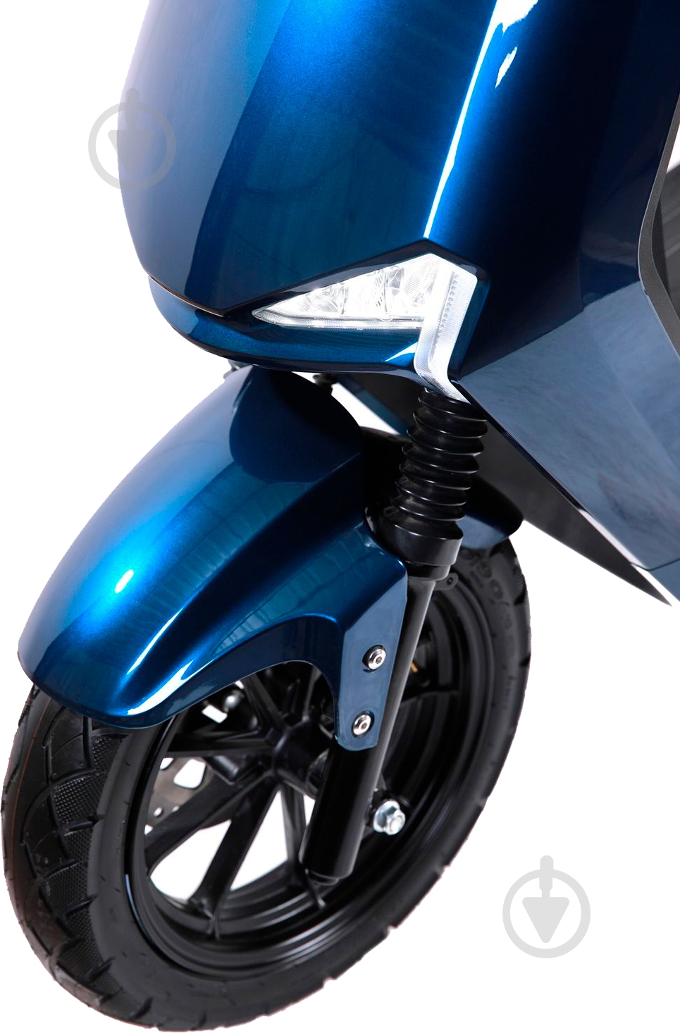 Электроскутер Aima M4 Blue (amm4bl) - фото 13