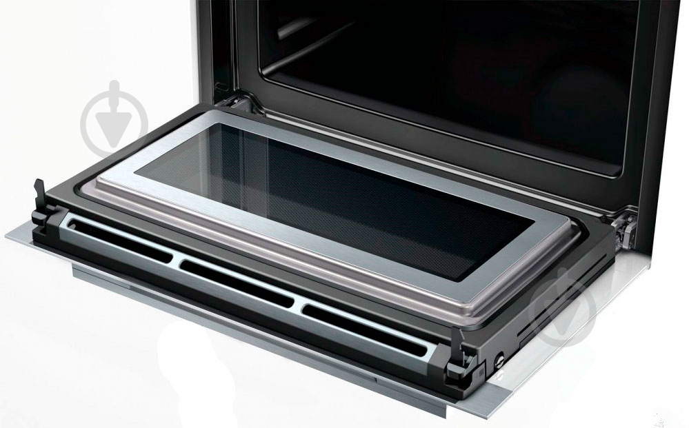 Духовой шкаф Siemens CM633GBW1 - фото 4 Духовой шкаф Siemens CM633GBW1 - фото 4