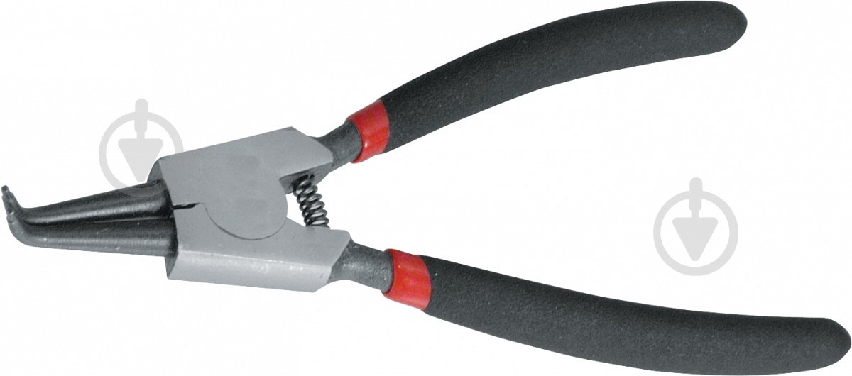 Щипці Modeco Сігера 150 мм Expert 1 шт. MN-20-716 - фото 1