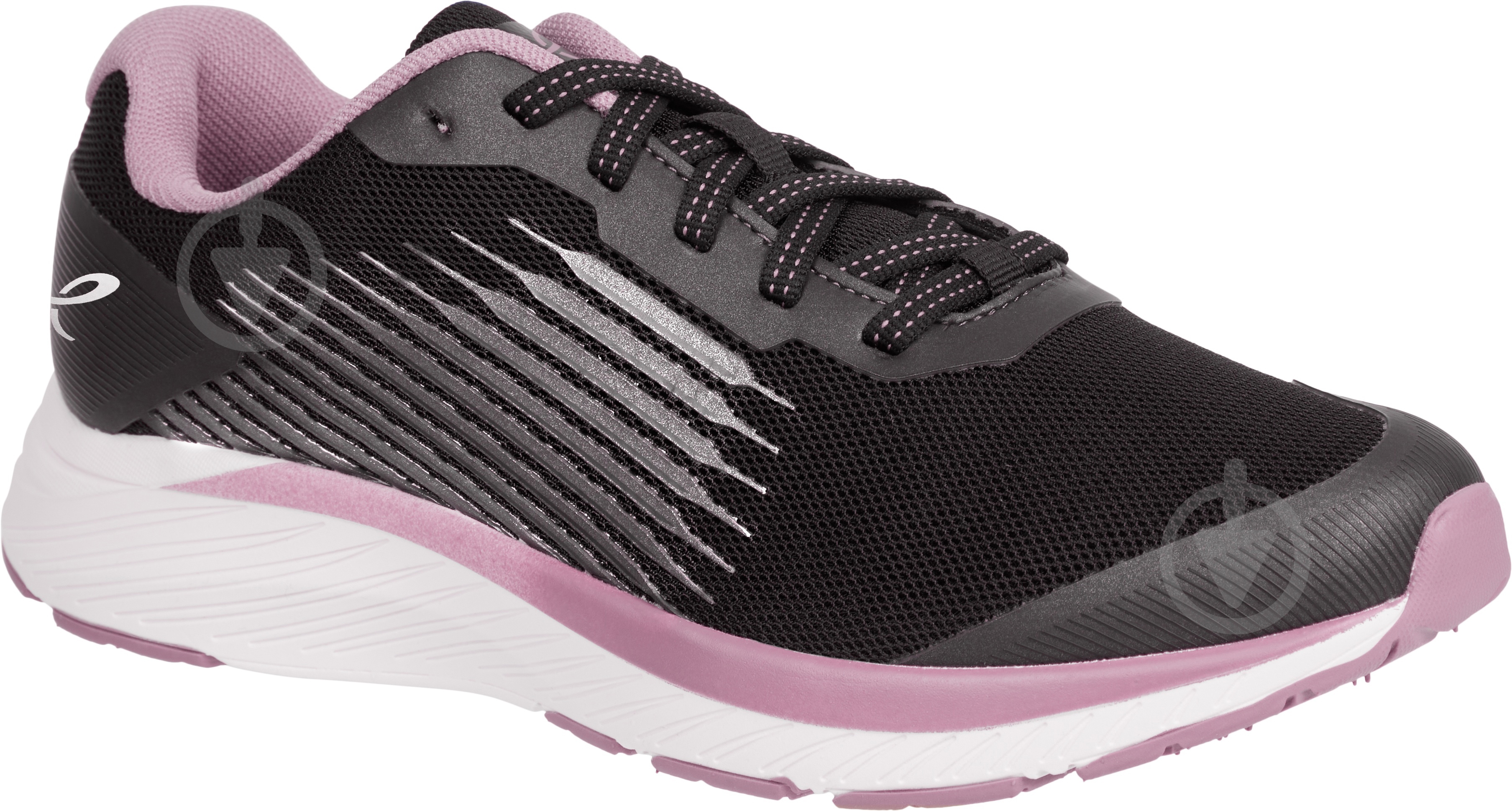 Кроссовки женские демисезонные Energetics Elexir XIII W 427192-900050 р.38 черные - фото 3 Кроссовки женские демисезонные Energetics Elexir XIII W 427192-900050 р.38 черные - фото 3