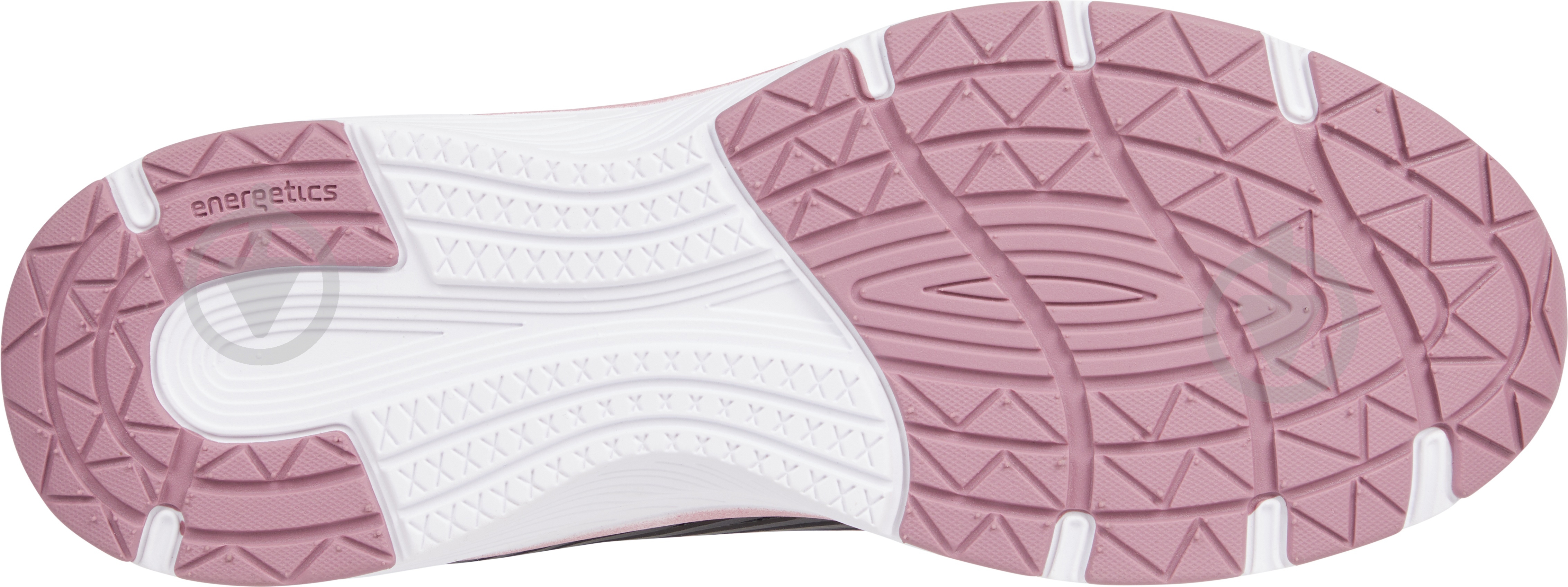 Кроссовки женские демисезонные Energetics Elexir XIII W 427192-900050 р.38 черные - фото 7 Кроссовки женские демисезонные Energetics Elexir XIII W 427192-900050 р.38 черные - фото 7