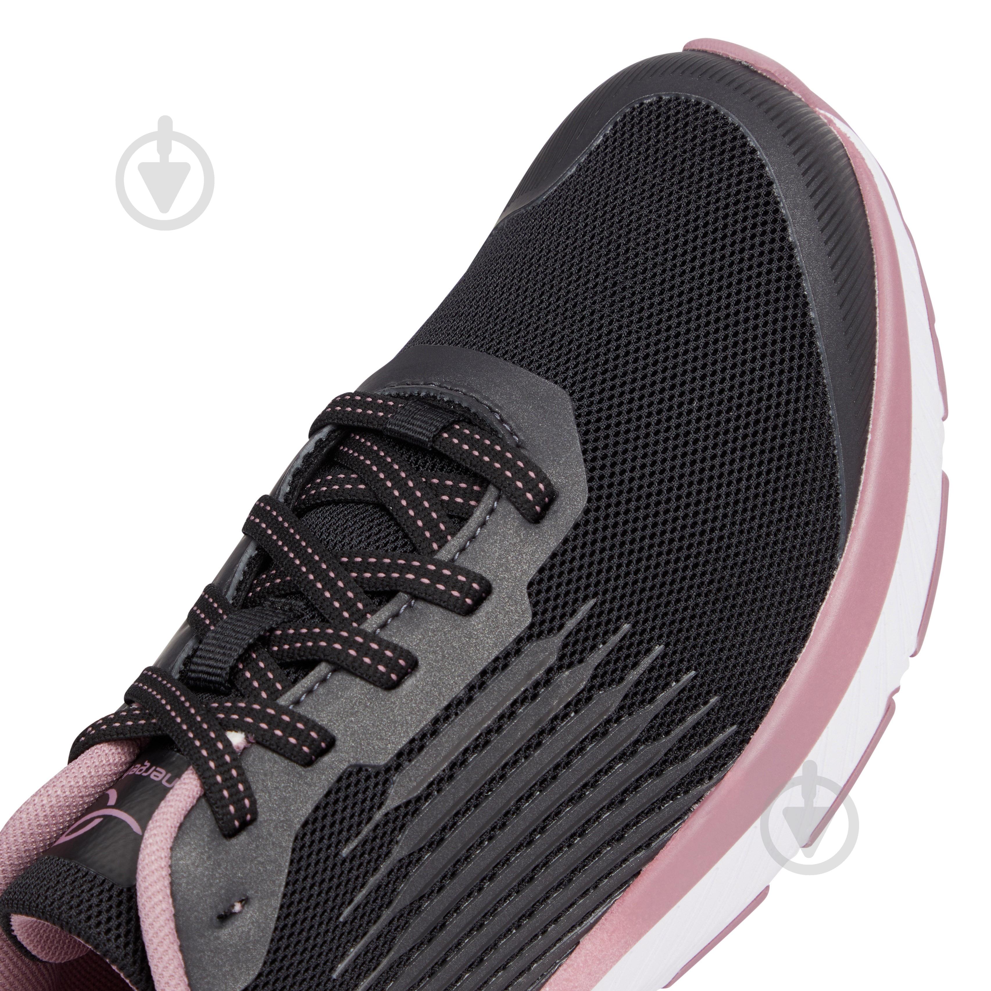 Кроссовки женские демисезонные Energetics Elexir XIII W 427192-900050 р.38 черные - фото 6 Кроссовки женские демисезонные Energetics Elexir XIII W 427192-900050 р.38 черные - фото 6