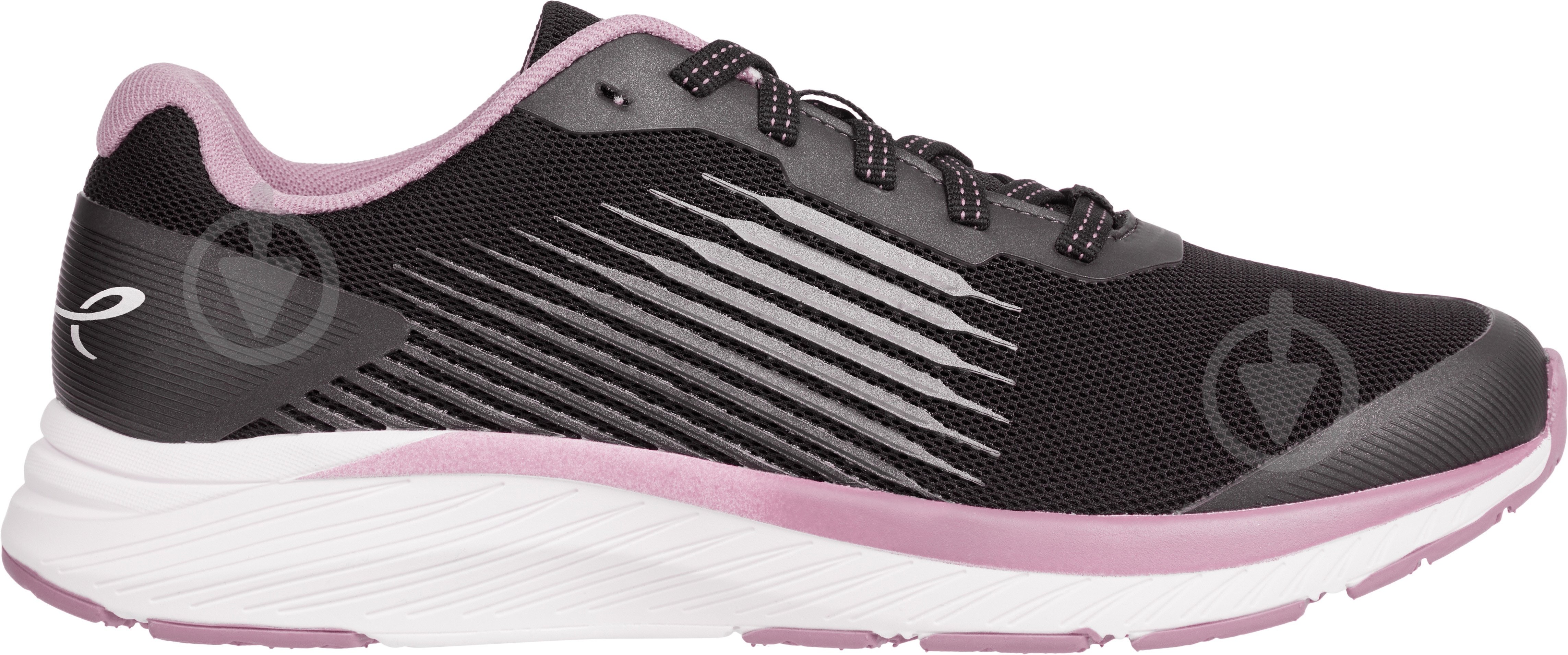 Кроссовки женские демисезонные Energetics Elexir XIII W 427192-900050 р.38 черные - фото 1 Кроссовки женские демисезонные Energetics Elexir XIII W 427192-900050 р.38 черные - фото 1