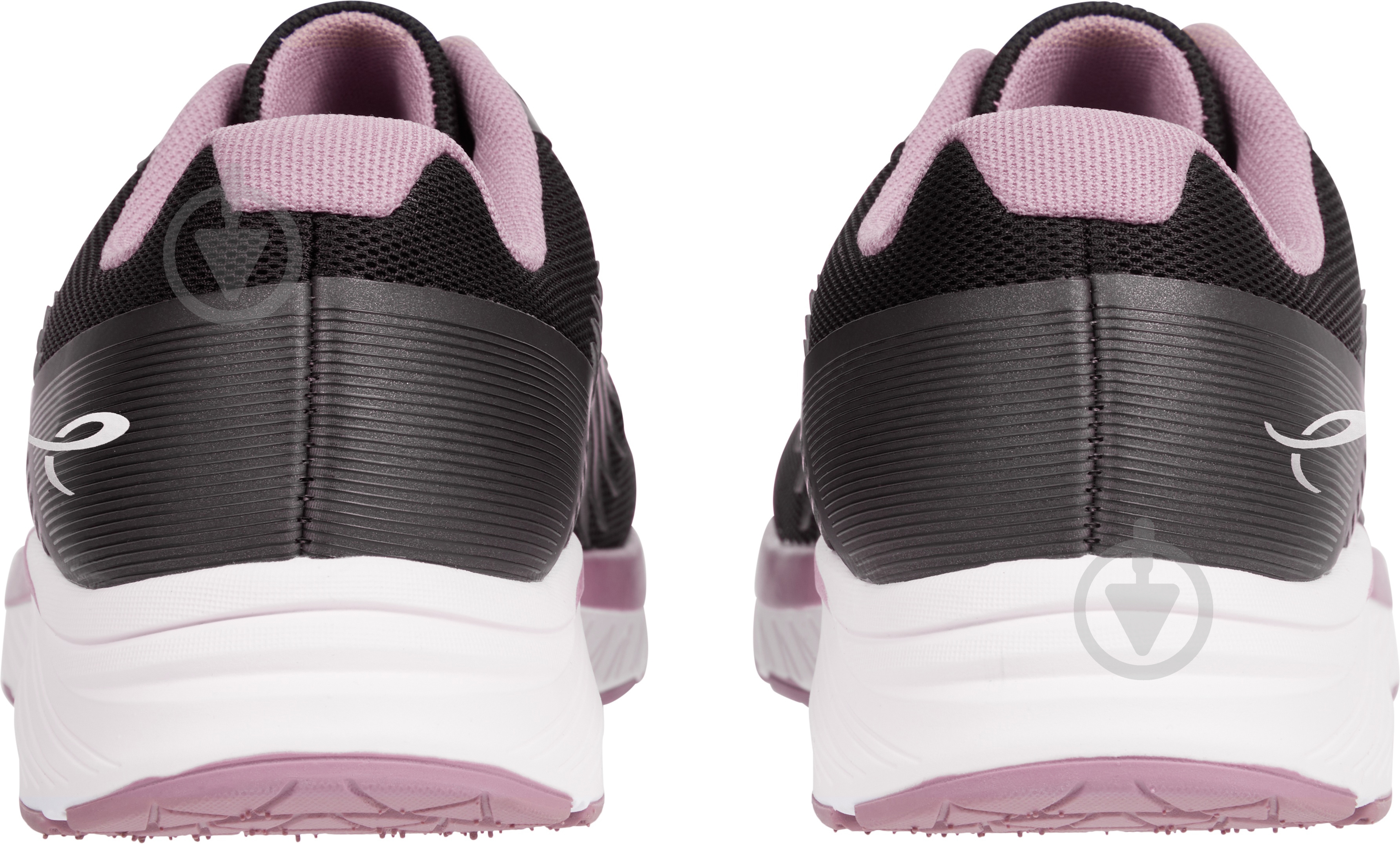 Кроссовки женские демисезонные Energetics Elexir XIII W 427192-900050 р.38 черные - фото 4 Кроссовки женские демисезонные Energetics Elexir XIII W 427192-900050 р.38 черные - фото 4