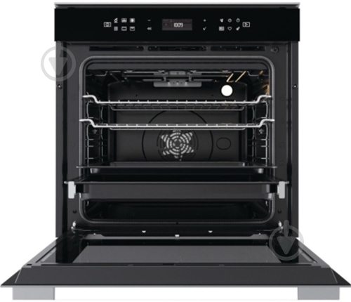 Духова шафа Whirlpool W7OM44S1C - фото 6